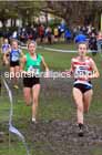 Women Under-17s and Junior Women, 2022 British Athletics Cross Challenge, Sefton Park, Liverpool.  Photo: David T. Hewitson/Sports for All Pics